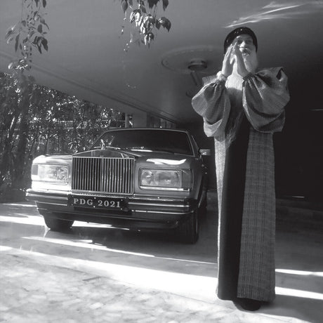 the album cover for Robert - Porridge (Ep)