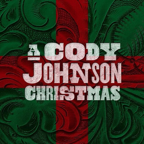 A Cody Johnson Christmas (Vinyl)