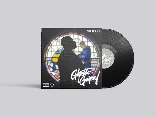 Ghetto Gospel (Vinyl)