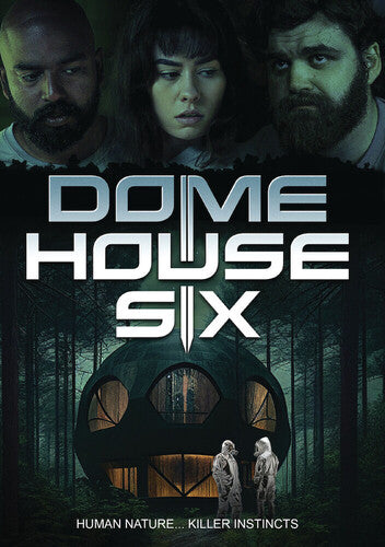 Dome House Six - Dome House Six - DVD