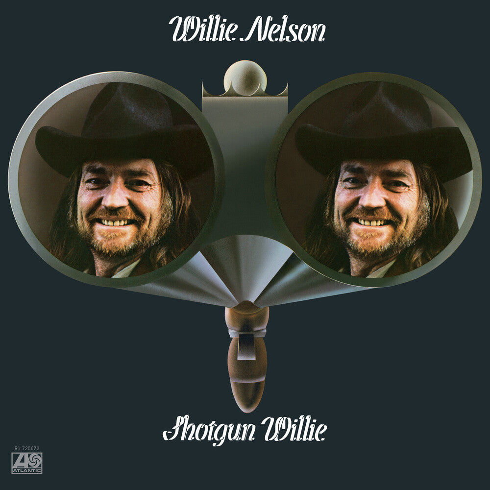 Shotgun Willie (50th Anniversary Deluxe Edition) [RSD Black Friday 2023]