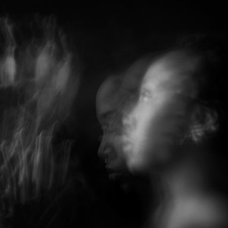 the album cover for Niecy Blues - Exit Simulation