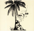 the album cover for Keith Hudson - Pick A Dub