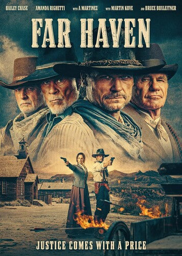 Far Haven - Far Haven - DVD