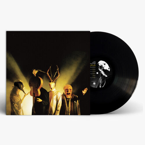 Sea Of Cowards (Vinyl)