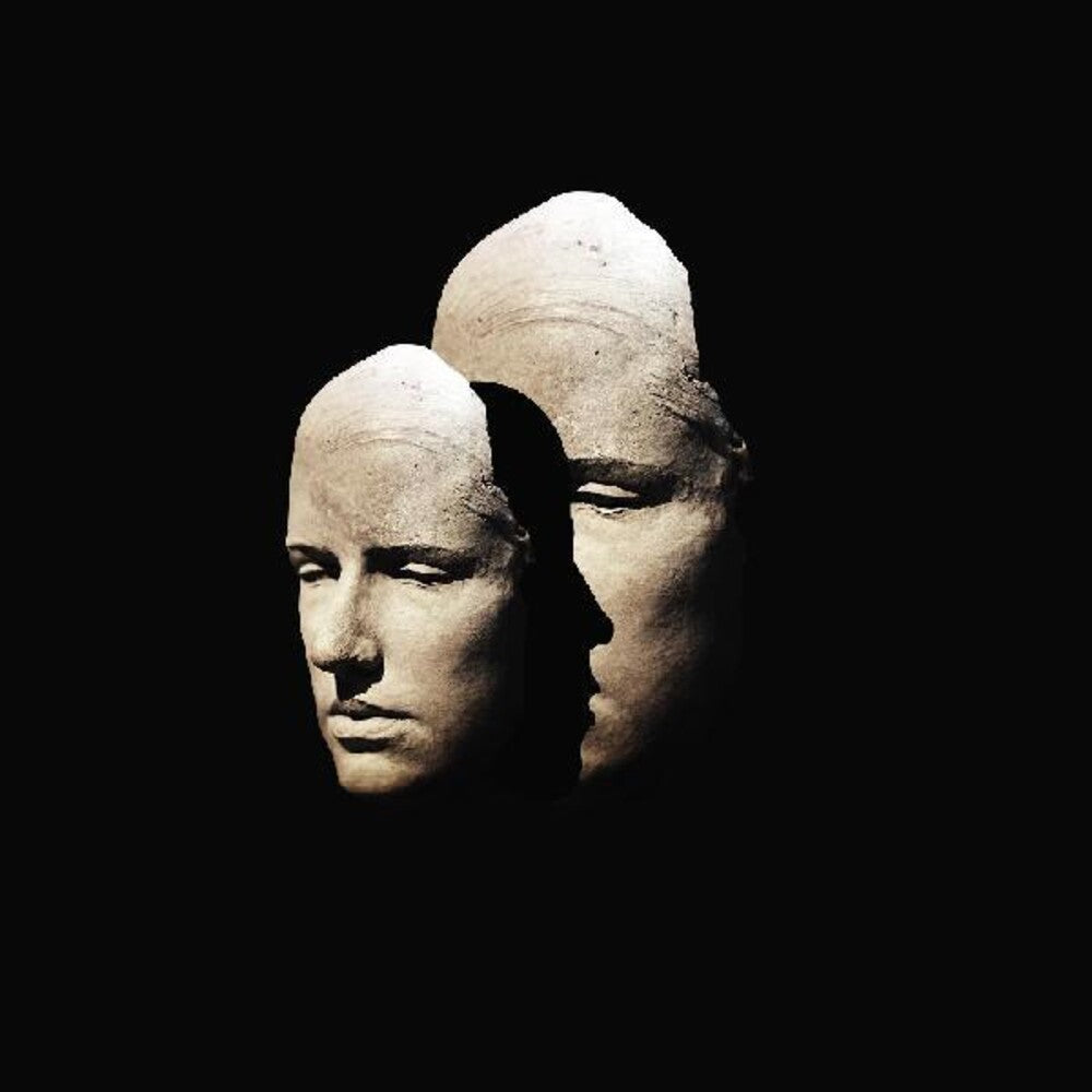 Onegin [Clear Vinyl] [180 Gram] [Indie Exclusive] [Download Included]