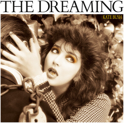 Dreaming - 2018 Remaster 180gm Black Vinyl (Vinyl)