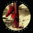 the album cover for Kate Bush - The Red Shoes: Remastered [2LP]