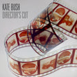 the album cover for Kate Bush - Director's Cut: Remastered [2LP]