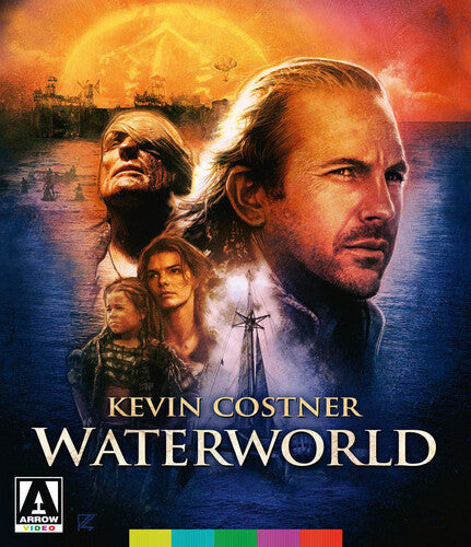Waterworld - Waterworld - UHD