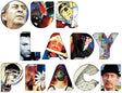 the album cover for Our Lady Peace - Collected 1994-2022 (Can)