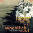 the album cover for Guess Who - Wheatfield Soul (Can)