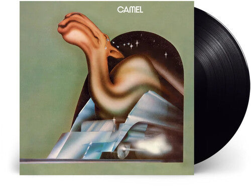 Camel (Vinyl)