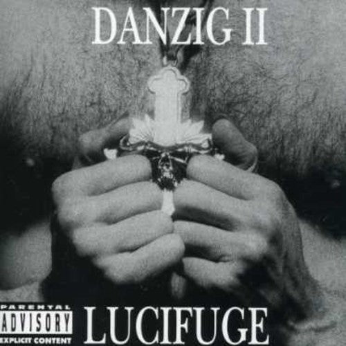 Danzig 2: Lucifuge [CD]