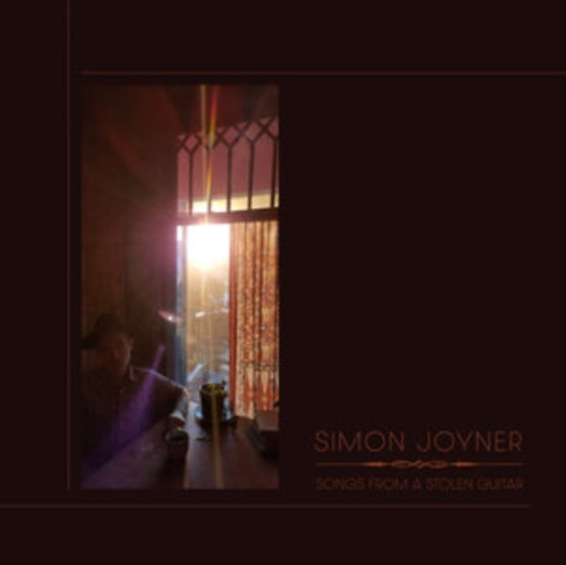 Songs From A Stolen