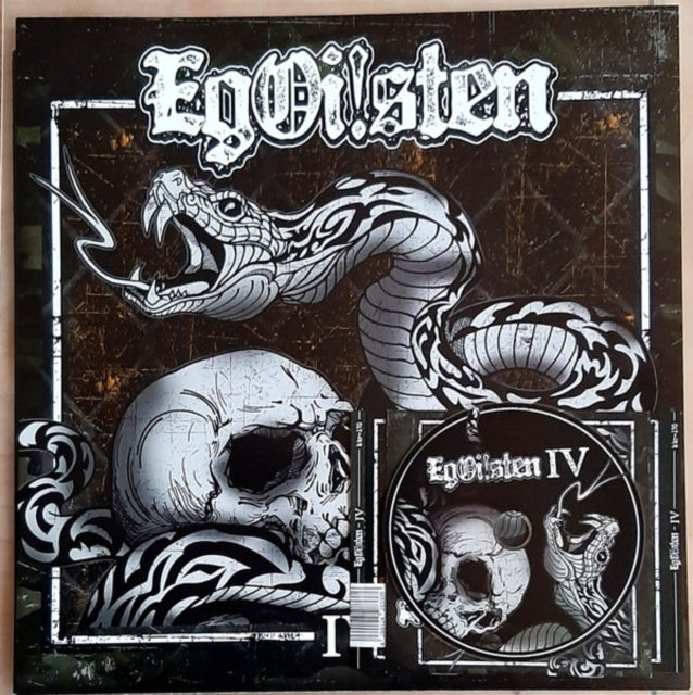 Iv (2LP)