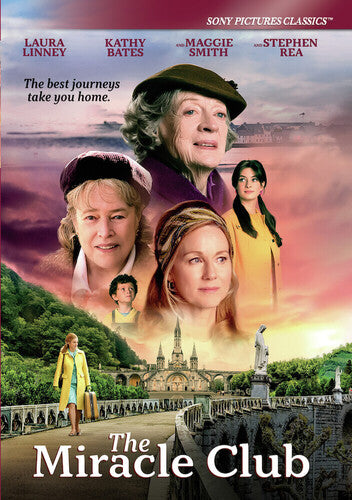Miracle Club - Miracle Club - DVD