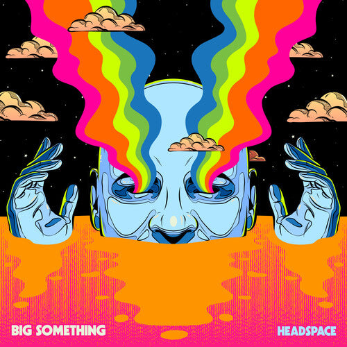 Headspace (Vinyl)