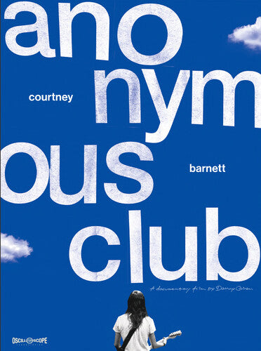 Anonymous Club - Anonymous Club - DVD