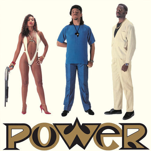 Power (Vinyl)