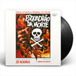 the album cover for Ze Rodrix E A Agencia De Magicos - O Esquadrao Da Morte