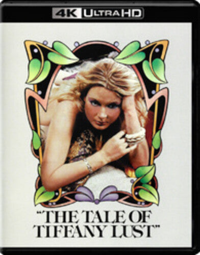 Tale Of Tiffany Lust - Tale Of Tiffany Lust - UHD