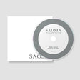 the album cover for Saosin - Translating the Name: 20th Anniversary