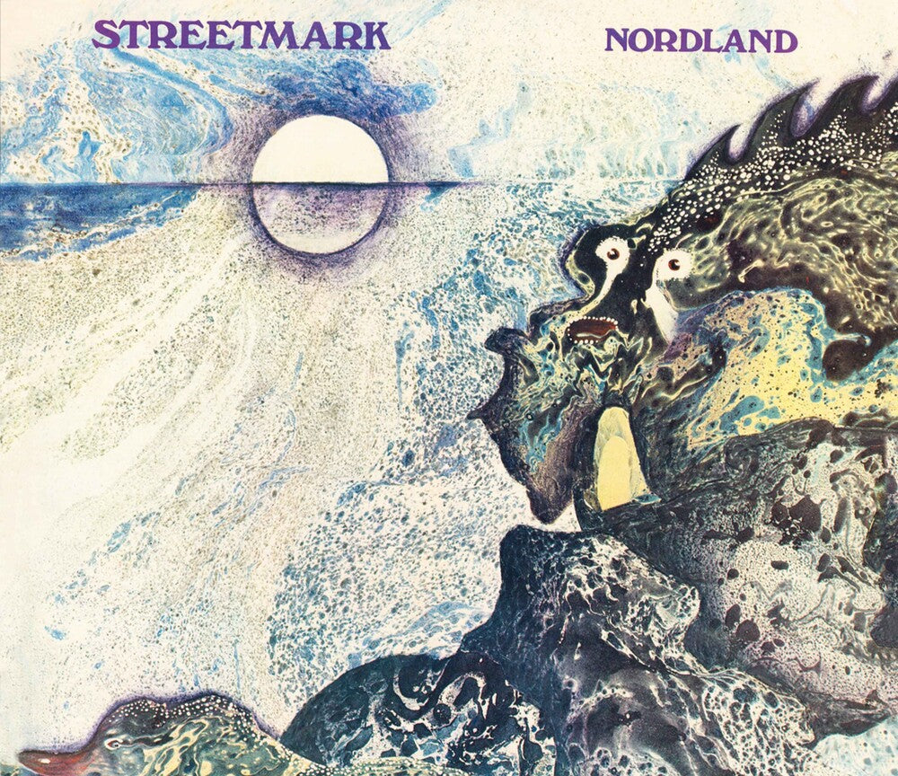 Nordland [CD]