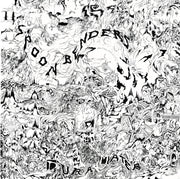the album cover for Spoon Benders - Dura Mater