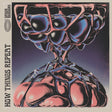 the album cover for Spoon Benders - How Things Repeat