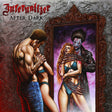 the album cover for Infernalizer - After Dark