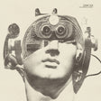 the album cover for Zone Six - Full Mental Jacket