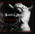 the album cover for Schatten Muse - Verganglichkeit [Colored Vinyl] [Limited Edition] (Purp)