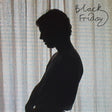 the album cover for Tom Odell - Black Friday [LP]