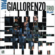 the album cover for Paul Giallorenzo - Play