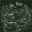 the album cover for Helga - Wrapped In Mist (Gate) [Limited Edition]