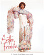 the album cover for Aretha Franklin - Portrait Of The Queen - 1970-1974 (Box)