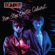the album cover for Soft Cell - Non-Stop Erotic Cabaret (Uk)