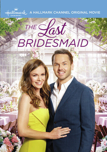 Last Bridesmaid - Last Bridesmaid - DVD