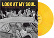 the album cover for Look At My Soul: Latin Shade Of Texas Soul / Var - Look At My Soul: Latin Shade Of Texas Soul / Var