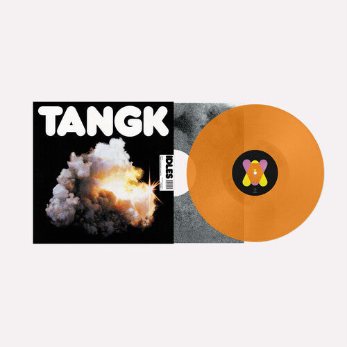 Tangk (Vinyl)