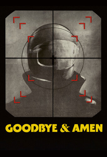 Goodbye & Amen - Goodbye & Amen - Blu-ray