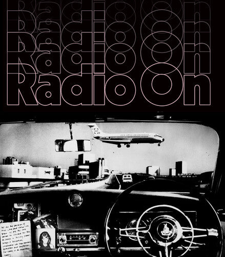 Radio On - Radio On - Blu-ray