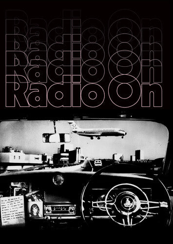 Radio On - Radio On - DVD