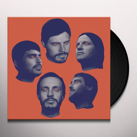 the album cover for El Mato A Un Policia Motorizado - Super Terror (Spa)