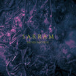 the album cover for Sarram - Pathei Mathos (Blk) [Colored Vinyl] [Limited Edition] (Viol) (Uk)