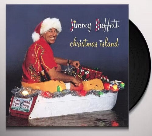 Christmas Island (Vinyl)