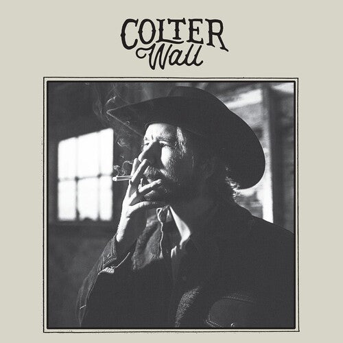 Colter Wall (CD)