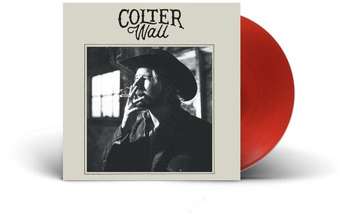 Colter Wall (Vinyl)