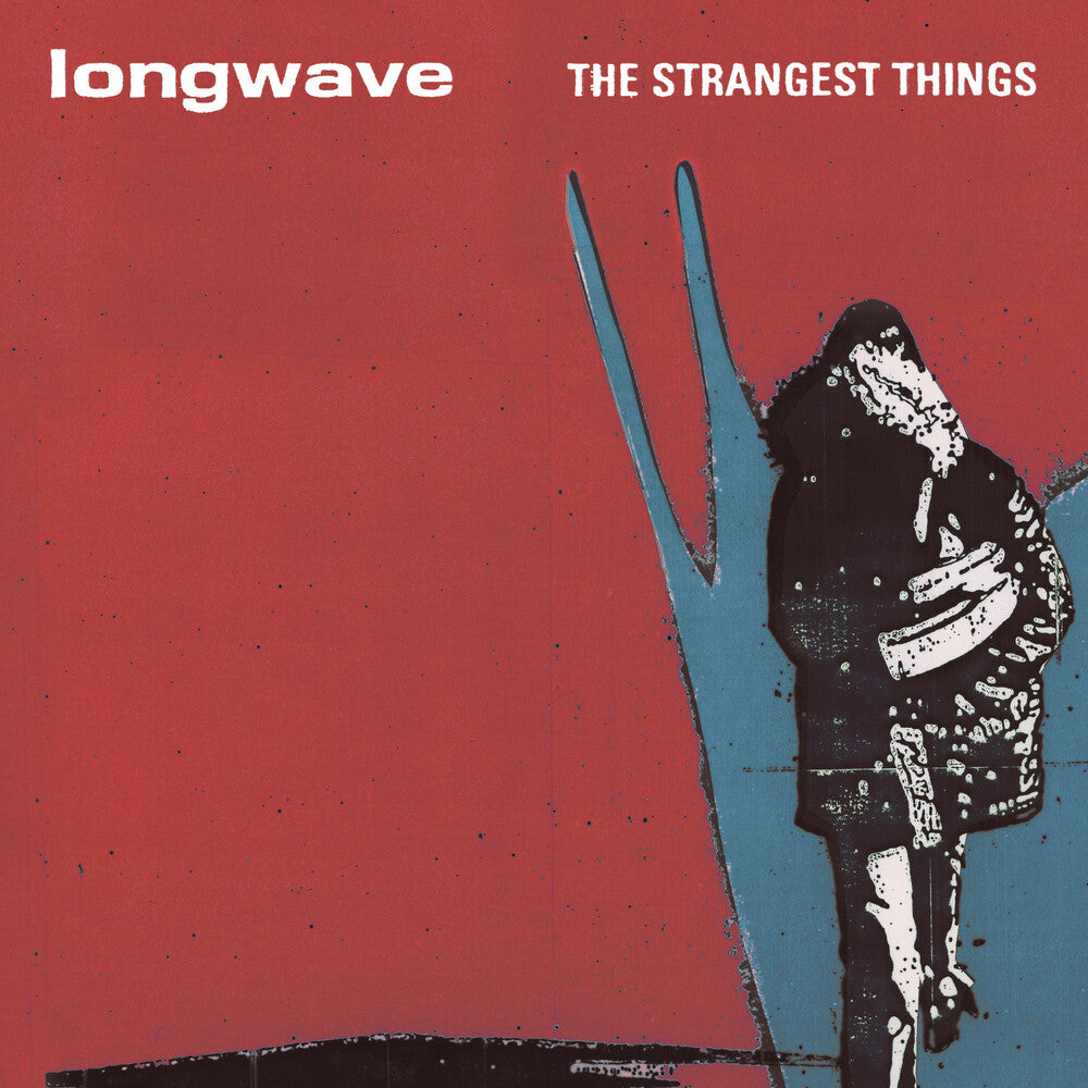 Strangest Things [Colored Vinyl]